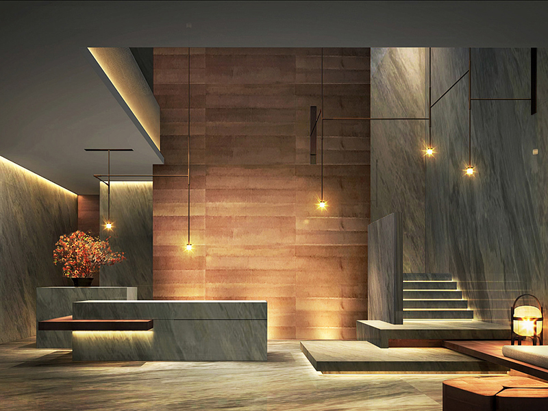 家里燈光環境應注意的幾個地方