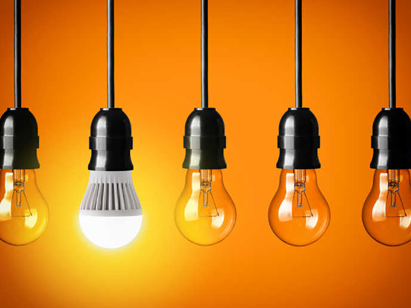 怎樣選擇LED燈具？